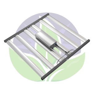 Led TI 480W - Eclairage horticole multi-barre - Florastar