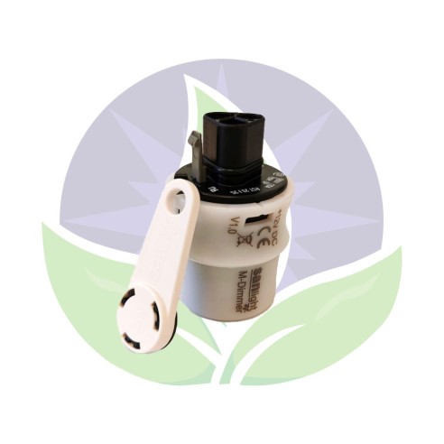Dimmer Q Series - Dimmers - Sanlight