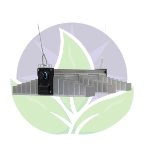 EVO 3-60-190W - Multi-bar horticultural lighting - Sanlight