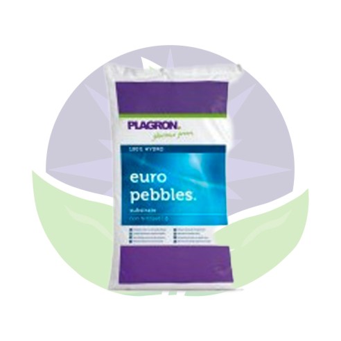 Expanse clay pebbles 8/16 - Growing medium in 10L and 45L - Plagron