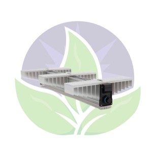 EVO 3-80 190W - Eclairage horticole multi-barre - Sanlight 2