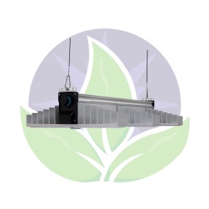 EVO 3-100-190W - Multi-bar horticultural lighting - Sanlight