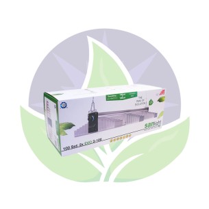 EVO 3-100-190W - Eclairage horticole multi-barre - Sanlight 2