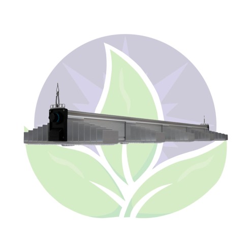 EVO 5-100 320W - Multi-bar horticultural lighting - Sanlight