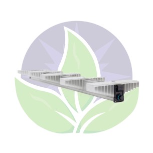 EVO 5-100 320W - Multi-bar horticultural lighting - Sanlight 2