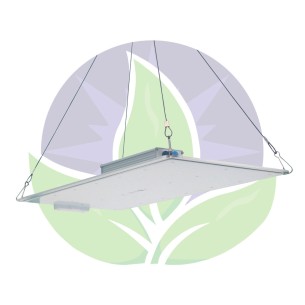 Quantum Board-230W Dimmable + RJ - Led Panel - AgrolightLed