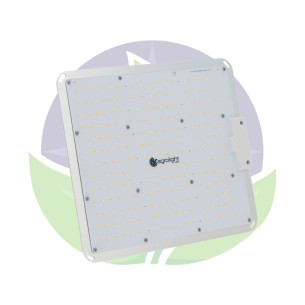 Quantum 120W Dimmable + RJ Panel - Led Panel - AgrolightLed
