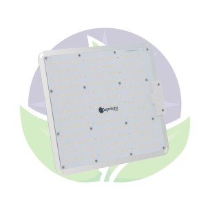Quantum Board 120W Dimmable - Panneau Led Epistar -...