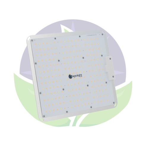 Quantum Board 120W Dimmable - Led Panel - AgrolightLed