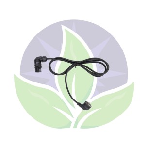 Power cable - Q and EVO Series - Sanlight