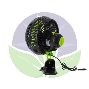 25cm - 20W - Ventilateur - Oscillant - Garden HighPro 2
