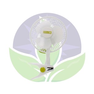 15cm - 15W - Ventilateur PROFAN - Oscillant - Garden HighPro