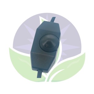 Heating mat M - 25x53cm - 20W - Dimmer - Rodwin 2