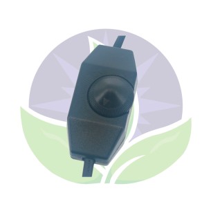 Heating mat L - 51x53cm - 40W - Dimmer - Rodwin 2