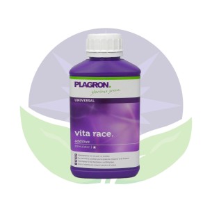 Vita Race 100ml, 500ml - Flowering and growth - Plagron