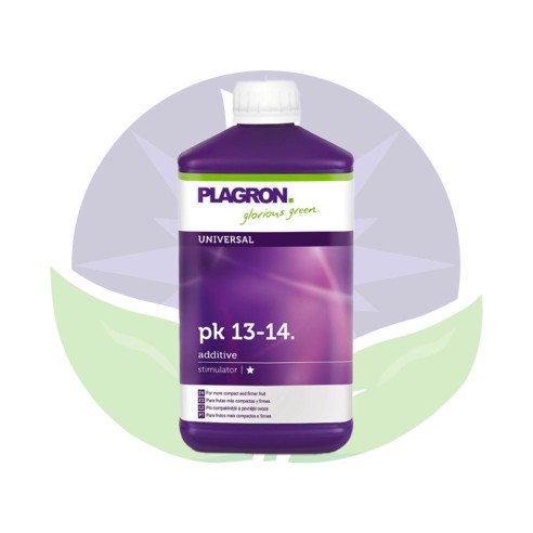 PK 13/14 of 250ml, 500ml and 1L - Production fertilizers - Plagron