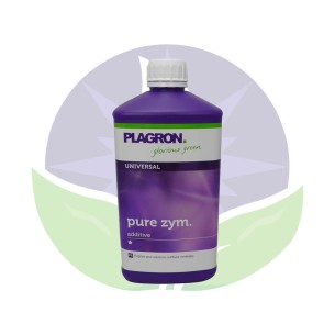 Pure Zym de 100ml à 1L - Engrais Racinaire - Plagron
