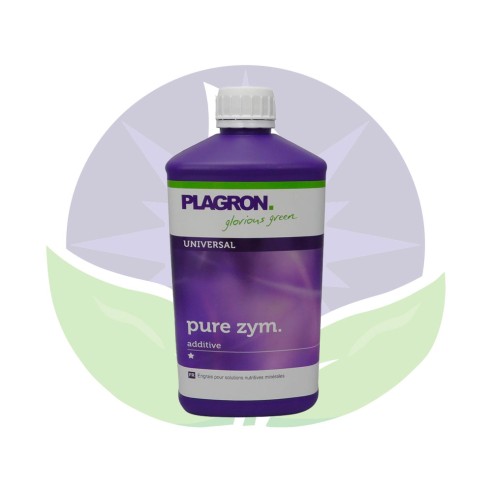 Pure Zym in 100ml, 250ml, 500ml and 1L - Root fertilizer - Plagron