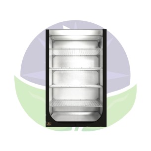 Dark Propagator R4 - Chambre de culture de 120x60x190cm -... 2