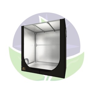 Dark Propagator R4 - Grow room 90x60x98cm - Secret Jardin