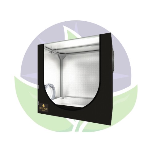 Dark Propagator R4 - Grow room 60x40x60cm - Secret Jardin