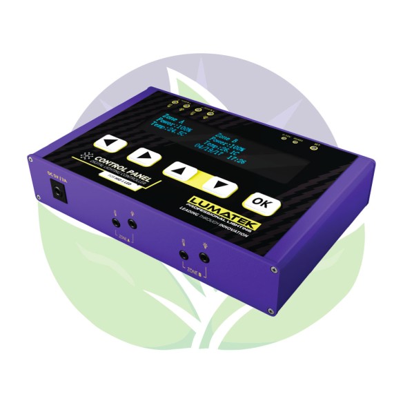 Digital Panel Plus 2.0 - Contrôleur externe - Lumatek