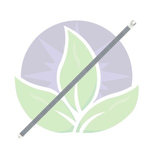 Cosmorrow LED bar - 40W - 90cm - Growing - Secret Jardin