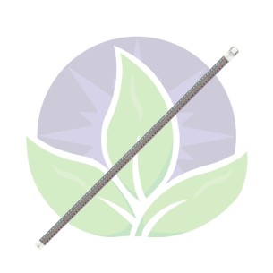 Cosmorrow LED Bar - 40W - 90cm - Blooming - Secret Jardin