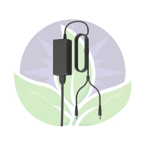 Cosmorrow power cable - 2 x 40Watts - Secret Jardin