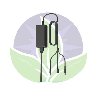 Tnoled Kit - 2x40W - Blooming - Secret Jardin 2