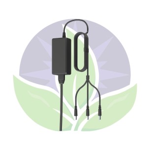 Tnoled Kit - 2x40W - Growing - Secret Jardin 2