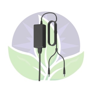 Tnoled Kit - 2x20W - Growing - Secret Jardin 2