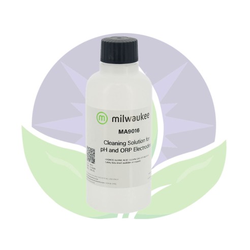 Solution Nettoyage testeur - Bidon 230ml - Milwaukee