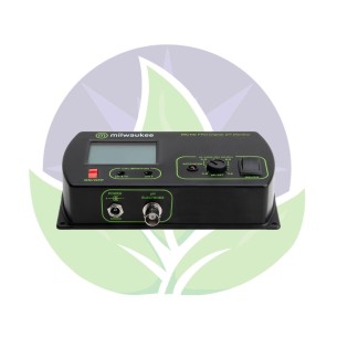 pH Controller with Probe - MC110 PRO - Milwaukee 2