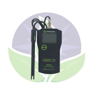 Testeur portatif EC avec sonde - MW302Pro - Milwaukee