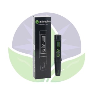 EC Pocket Tester - C66 - Milwaukee