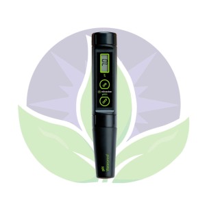 Pocket pH Tester - PH51 - Milwaukee