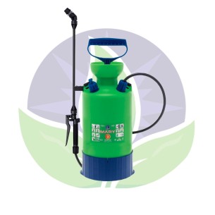 Mary 10L pressure sprayer - Di Martino