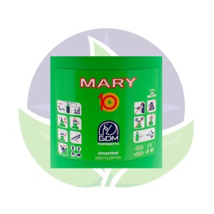 Mary 10L pressure sprayer - Di Martino 2