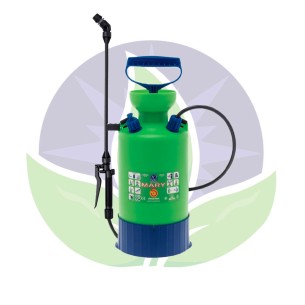 Mary 5L pressure sprayer - Di Martino