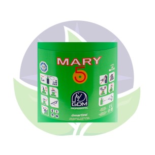 Mary 5L pressure sprayer - Di Martino 2