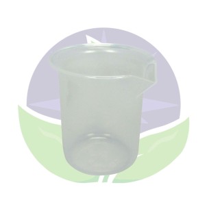 Measuring glasses from 50 ml to 1L