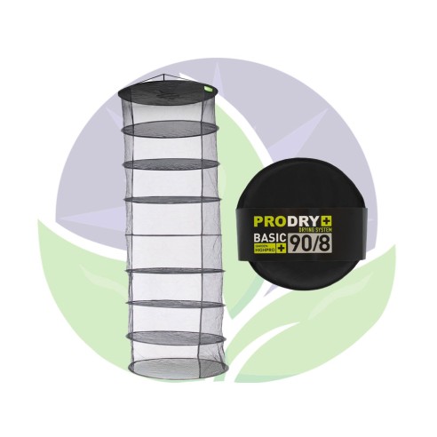 Séchoir PRODRY - 8 étages - ∅90 - Garden HighPro
