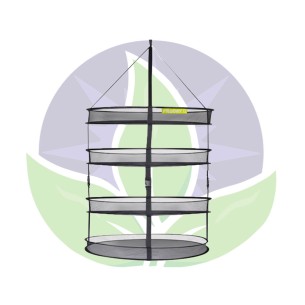 PRODRY dryer - 4 floors -  55 - Garden HighPro