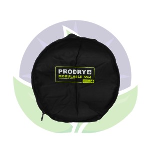 PRODRY dryer - 4 floors -  55 - Garden HighPro 2