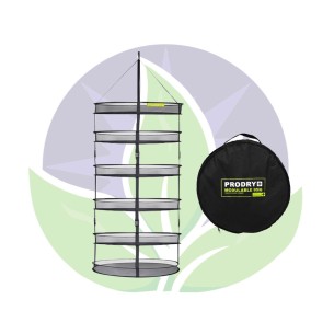 PRODRY dryer - 6 floors -  95 - Garden HighPro