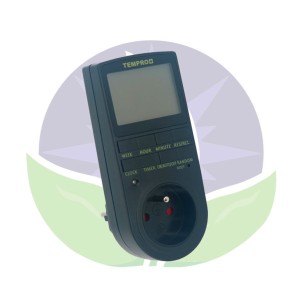 Digital programmer - Garden HIGHPRO