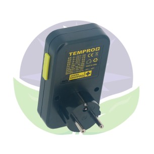 Mechanical programmer - Garden HIGHPRO 2