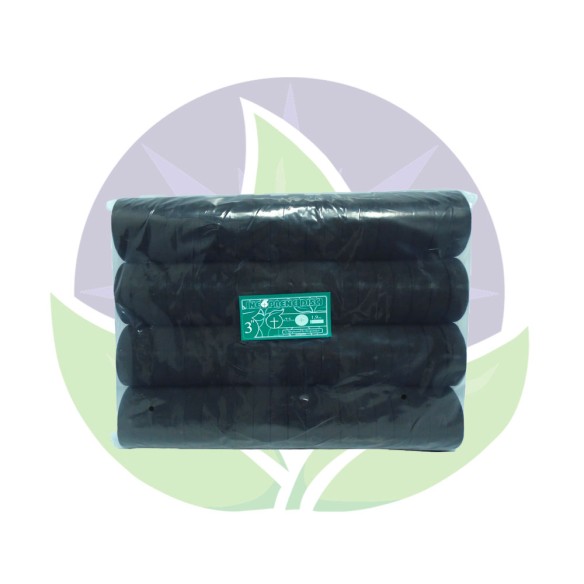 80 Neoprene discs 7.5cm - Neptune Hyproponics