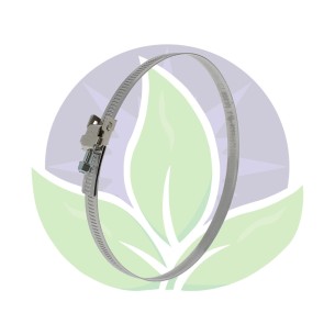 Clamp ∅60 mm to ∅135 mm